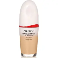 Shiseido Revitalessence Skin Glow Fond de Teint Bamboo 330 30 ml