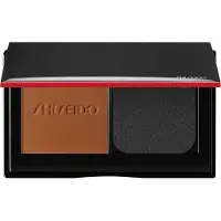 Shiseido Synchro Skin Self Refreshing Copper 450 Powders Marron,Gris Femme