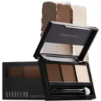 Nanolash Kit poudre à sourcils moyen 1 pc(s) Set(S)