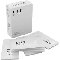 Nanolash Step 1 - Lift activateur de rehaussement et de lamination pour cils 10x0,5 ml