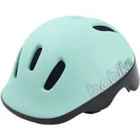 Bobike Go Junior Helmet Bleu 2XS Enfants