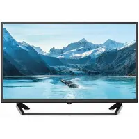 Strong 32HF2003C TV 81,3 cm (32") HD Noir 200 cd/m²