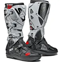 Sidi Crossfire 3 SRS Blanc Bottes Taille 41