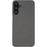 FoneKit siliconisuoja, Samsung Galaxy A15, läpinäkyvä (Samsung Galaxy A15), Coque pour téléphone portable, Transparent