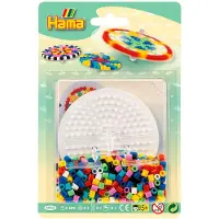 Hama Set de griffes de strijk - Tol, 600pcs.