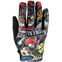 O'Neal Matrix Crank 2 Jeunesse Gants de Motocross Taille XS