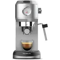 Solac Machine à expresso Goût Slim Pro