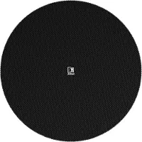 Audac CENA812/B Haut-parleur de plafond