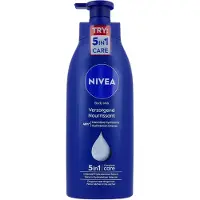 Nivea Lait Corps Nourrissant 400 ml Lait