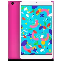 SPC Tablette 9747464P Allwinner Rose 4 GB 64 GB