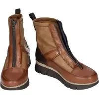 Dorking Boots INDIA femmes - Beige - 37