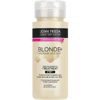 John Frieda Blonde+Repair Pre-Shampoo Treatment 100 ml
