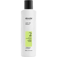Nioxin Shampooing System 2 300ml