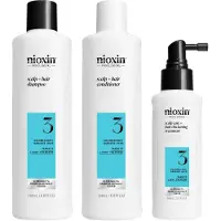 Nioxin System 3 Trial Kit 150 ml 2 stk.