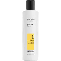 Nioxin System 1 Shampoo 300 ml
