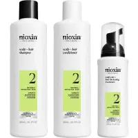 Nioxin System 2 Loyalty Kit 300 ml 2 stk.