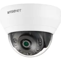 Hanwha QND-6012R QND-6021R Domkamera ind. 2MP PoE IR retail