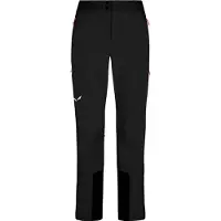 Salewa Sella Durastretch Pants Noir L Femme