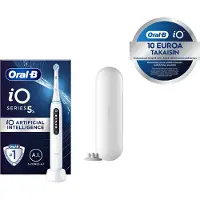 Oral-B Brosse à dents Électrique iO 5S White