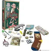 Cinereplicas Harry Potter Calendrier de l'Avent Dobby 2024