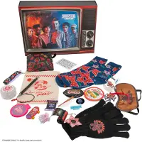 Cinereplicas Calendrier de l'Avent Stranger Things Deluxe 2024
