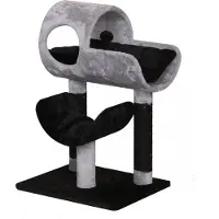 Laroy Europet Bernina : arbre à gratter Comfort Preston