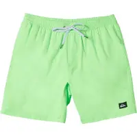 Quiksilver Short De Bain Solid 15´´