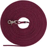 Trixie Ligne de traîne Trigger-Snap-Hook (M, S, Chien, Général)