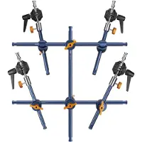 Godox GK25 - Reflector Array Grip Kit, Flash : accessoires, Bleu