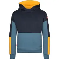 TROLLKIDS Rondane Hoodie Bleu 176 cm Enfants
