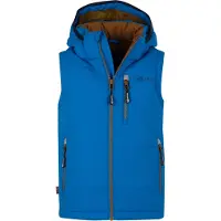 TROLLKIDS Narvik Xt Vest Bleu 140 cm Enfants