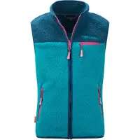 TROLLKIDS Hemsedal Vest Bleu 128 cm Enfants