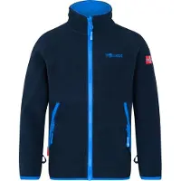TROLLKIDS Storfjord Jacket Bleu 128 cm Enfants