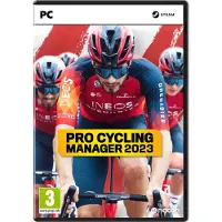 Pro Cycling Manager 2023 Fr/nl Pc (code De Téléchargement)