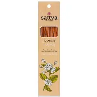 Sattva - Encens Sathya Jasmine 15pcs