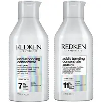 Redken - Acidic Bonding Concentrate Shampooing R Parateur Et