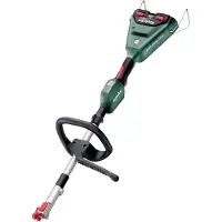 Metabo 601725850 Multitool Argenté One Size / EU Plug 220V