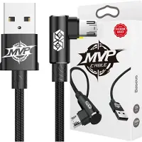 Baseus Coude MVP (2 m, USB 3.2 Gen 1)