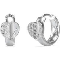 GUESS Boucles d'oreilles Guess Femme JUBE03039JWRHT-U