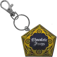 Plastoy Breok do Kluczy Harry Potter - Czekoladowa aba 6cm, Oficjalny Produkt