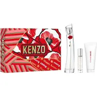 Kenzo Flower by La Récolte Parisienne Gift Set