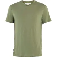 Icebreaker Merino Core Short Sleeve T-shirt Vert 2XL Homme