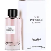 Pendora Scents Oud Imperious eau de parfum - 100ml
