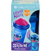 Chill Factor - Stitch (8258)