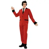 MOM Costume Rockabilly Homme