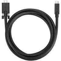 Targus 1.8m USB-C To USB-C DOCK Cbl Screw Mount (ACC1122GLX)