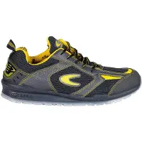 Cofra Carnera Safety Shoes Bleu EU 41