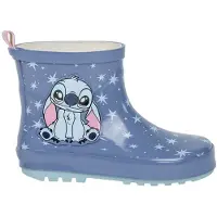 Cerda Stitch Bottes de pluie pour enfants Bleu - 29