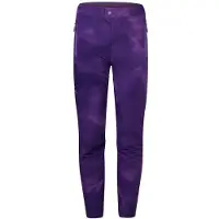 Endura Mt500 Burner Pants Violet 13-14 Years Enfants