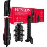 Revlon One-step Hair Styler Argenté